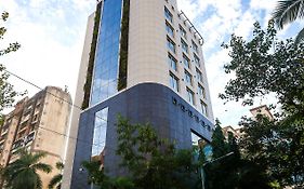 The Empresa Hotel